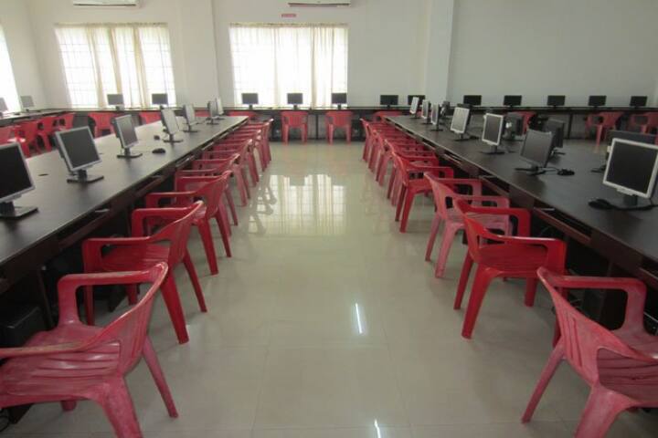 laboratory